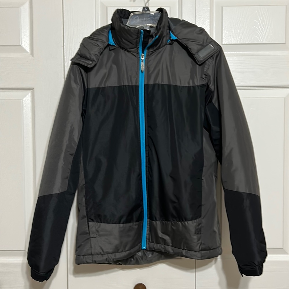 i5 Apparel Winter Jacket